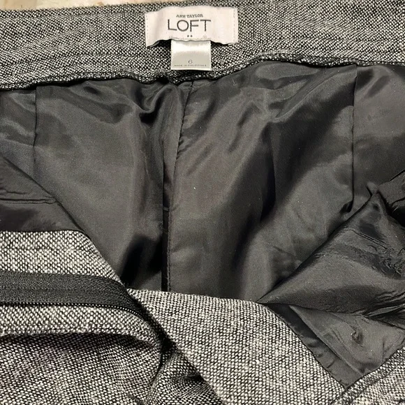 Fully lined Loft pants - Picture 7 of 8